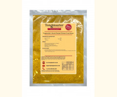 10 x Tongmaster's Secret Recipe Chinese Curry Sauce - 110g